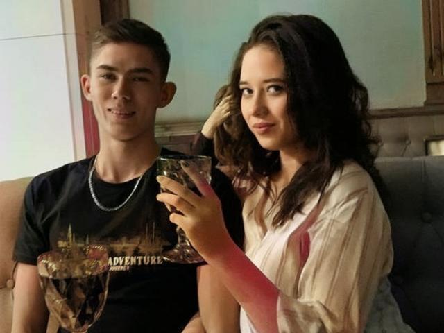 MarkXShawn - Sexe cam en vivo - 13999780