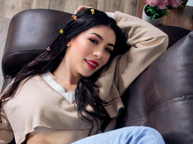 DanielleRous - Camera khiêu dâm &amp; quyến rũ trực tiếp - 14000432