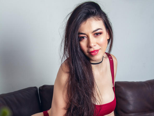 DanielleRous - сексуальная веб-камера в реальном времени - 14000524