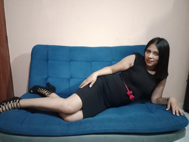 PauletteLove - Live porn &amp; sex cam - 14001780