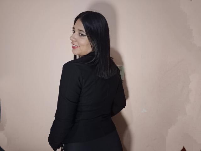 PauletteLove - Live porn &amp; sex cam - 14001872