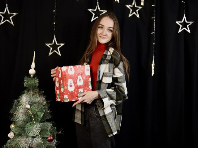 NatalieGrovs - Sexe cam en vivo - 14001904