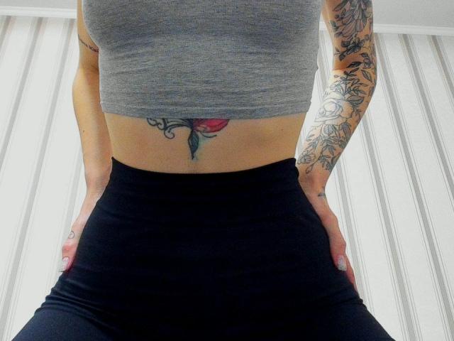 Tsukerberg - Live porn &amp; sex cam - 14002376