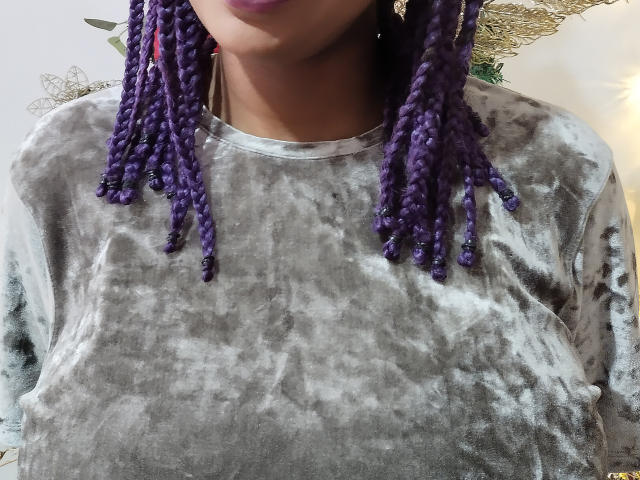 AvaVernacci - Sexe cam en vivo - 14002432