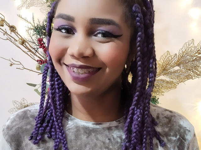 AvaVernacci - Sexe cam en vivo - 14002532