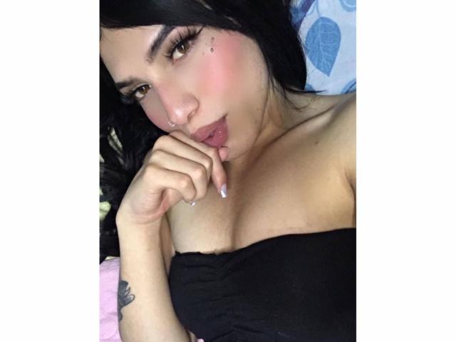 EvelynCossio - Sexe cam en vivo - 14005392
