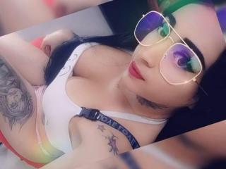 ShariThaBigCock - Live Sex Cam - 14006488