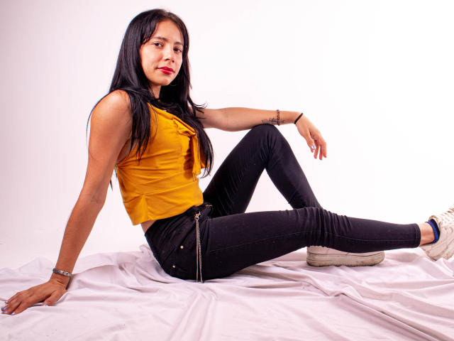 KimCute - Sexe cam en vivo - 14006552