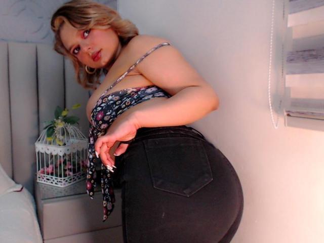 AliceeSecret - Camera khiêu dâm &amp; quyến rũ trực tiếp - 14006748