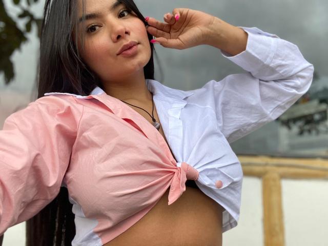 AlissonTaylo - Sexe cam en vivo - 14009440