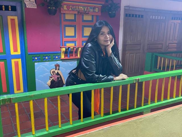 AlissonTaylo - Live sexe cam - 14009492