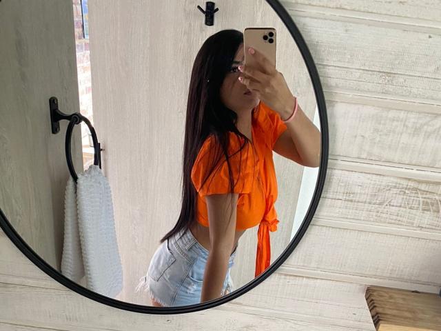 AlissonTaylo - Live sexe cam - 14009652