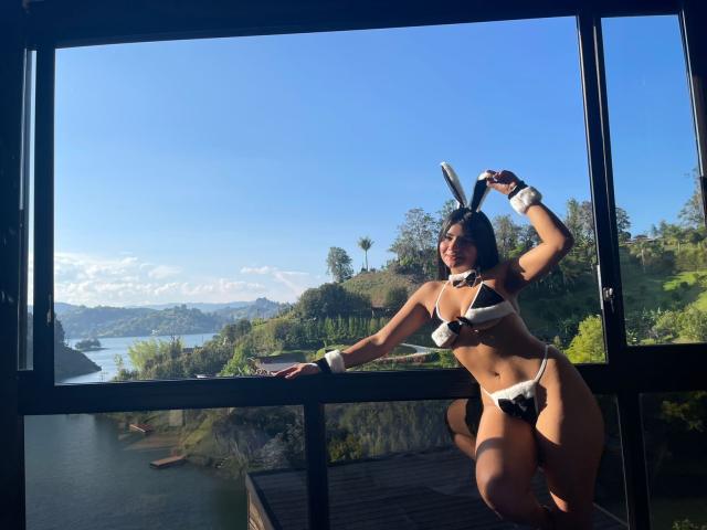 AlissonTaylo - Live porn &amp; sex cam - 14009664