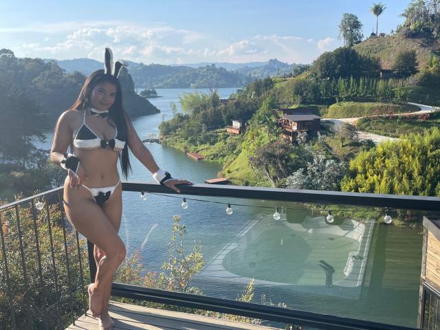 AlissonTaylo - Sexe cam en vivo - 14009688