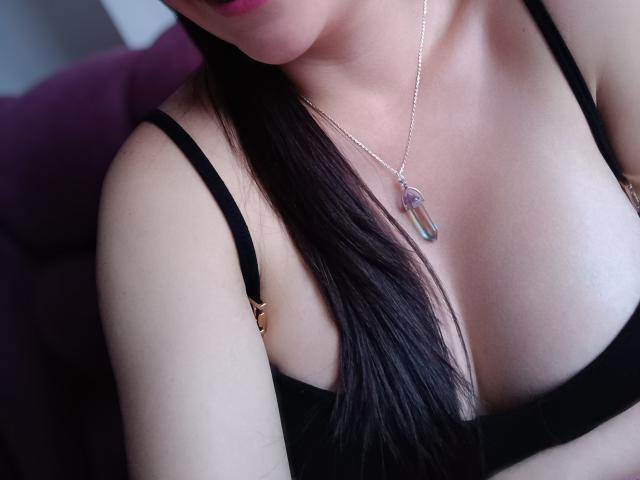 VaaleryStark - Live sexe cam - 14010184