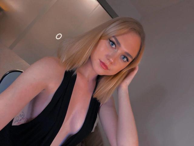 VanessaMaes - Sexe cam en vivo - 14010952