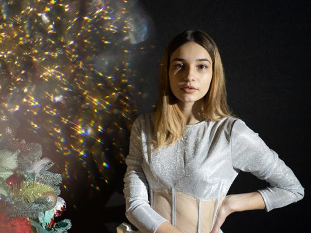 ElizaSaner - Live sex cam - 14011132