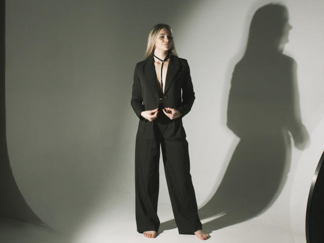 BelleSweet - Camera khiêu dâm &amp; quyến rũ trực tiếp - 14012516