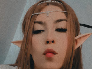 LiaJones - Sexe cam en vivo - 14013012