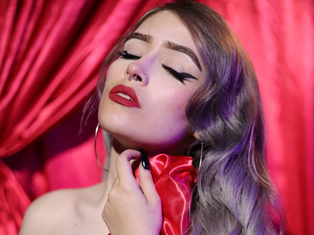 LunaDuvall - Live porn &amp; sex cam - 14014112