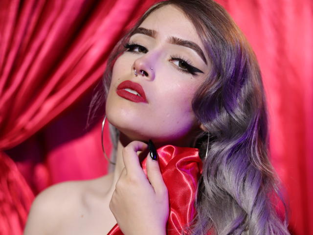 LunaDuvall - Live porn &amp; sex cam - 14014568