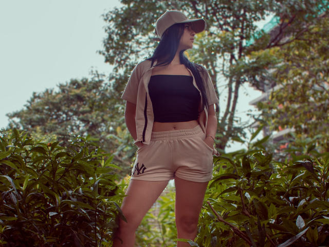 EimyCruz - Live sexe cam - 14014964