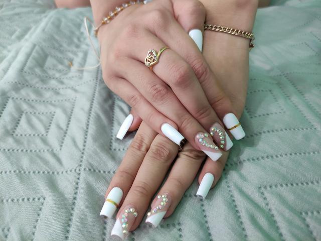 LilaLutz - Live porn &amp; sex cam - 14017464