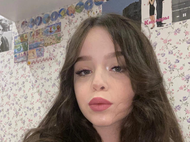 YourXGil - сексуальная веб-камера в реальном времени - 14018720