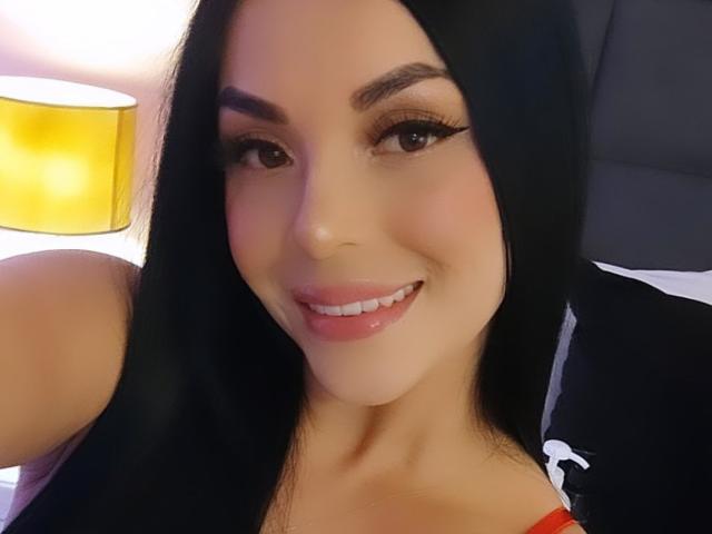 ArianaWoolf - Live porn &amp; sex cam - 14018836