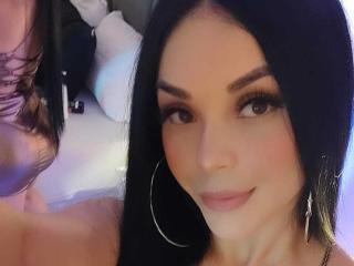 ArianaWoolf - Camera khiêu dâm &amp; quyến rũ trực tiếp - 14018900