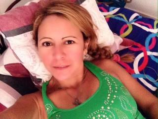 Jairela - Live porn &amp; sex cam - 14019552