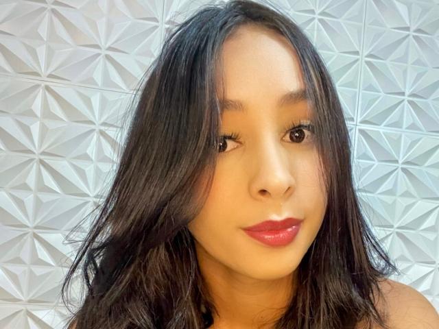AnnyPowerful - Sexe cam en vivo - 14019800