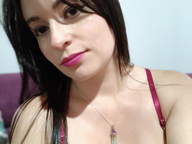 VaaleryStark - Live sex cam - 14019960