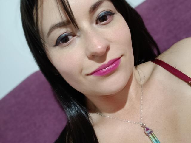 VaaleryStark - Live sex cam - 14019988