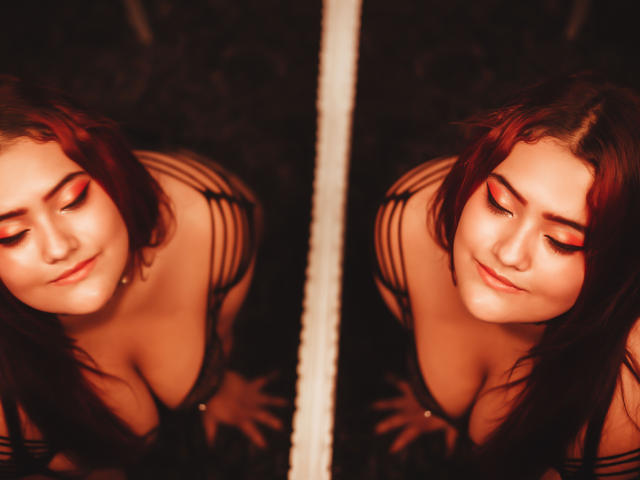 VaneParker - сексуальная веб-камера в реальном времени - 14020476