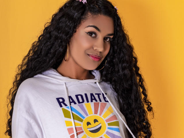 MilaSimons - Camera khiêu dâm &amp; quyến rũ trực tiếp - 14025472