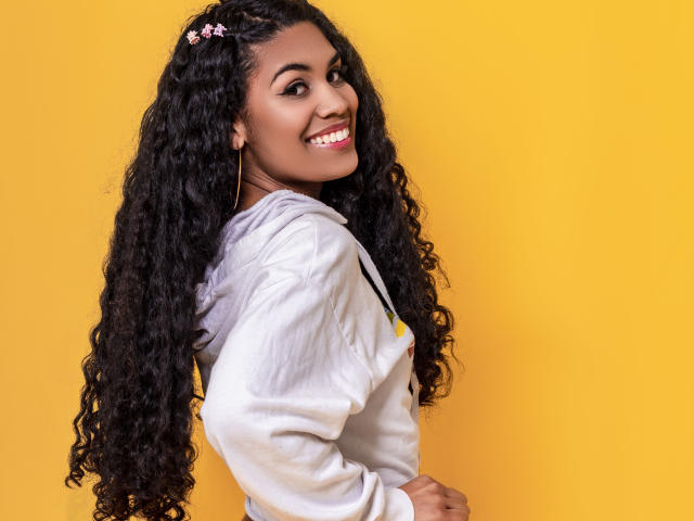 MilaSimons - Live porn &amp; sex cam - 14025488