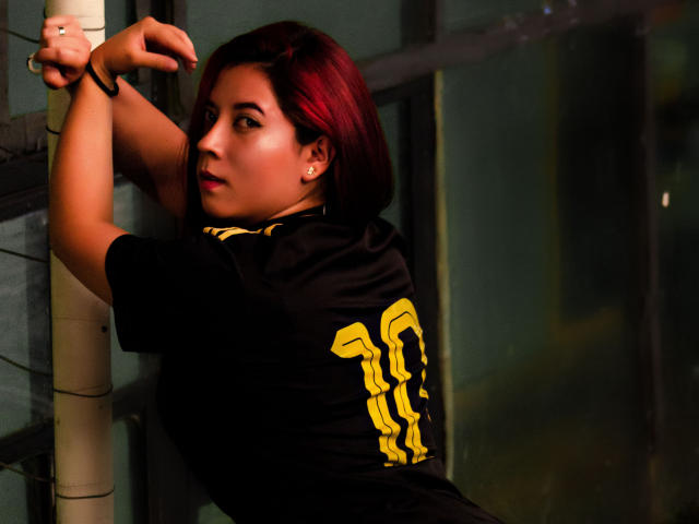 AbbyWoods - сексуальная веб-камера в реальном времени - 14025628