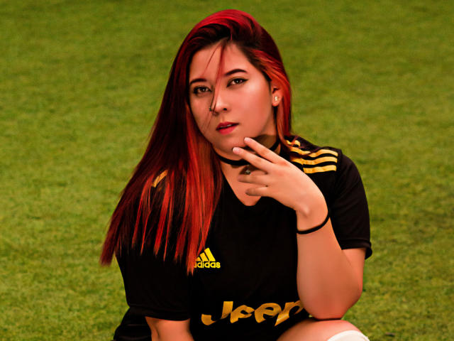 AbbyWoods - Live porn &amp; sex cam - 14025648