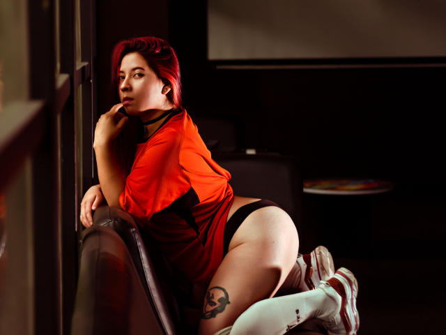 AbbyWoods - Live sexe cam - 14025676