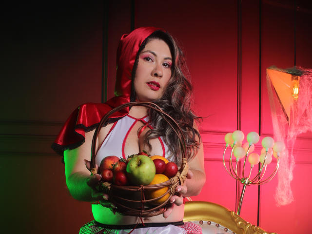 LissaPrier - Sexe cam en vivo - 14026544