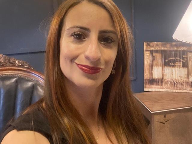 MeganBeakee - Live sex cam - 14027320