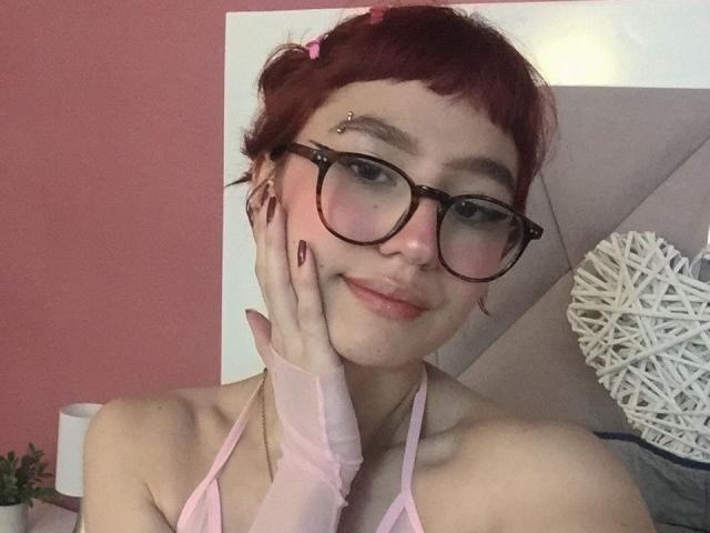 LiaAlbanni - Live sex cam - 14027600