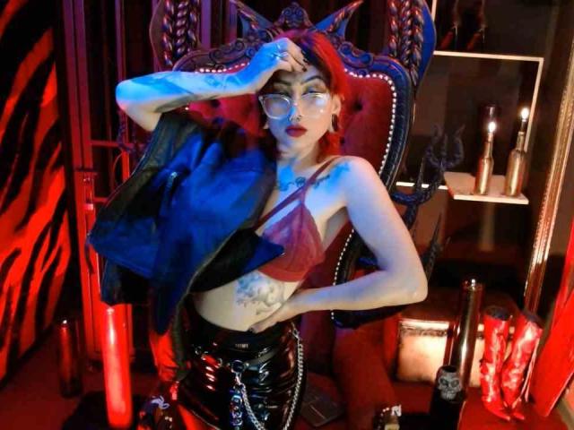 Sodomatrix - Live sexe cam - 14029572