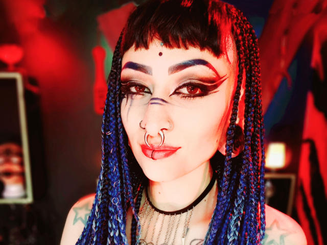 Sodomatrix - Live sexe cam - 14029628