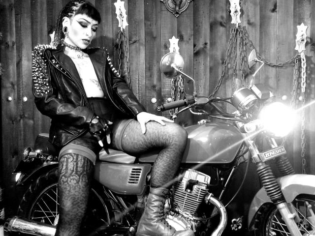 Sodomatrix - Live sexe cam - 14029672