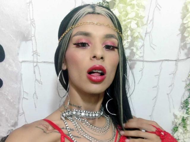 SaraHottieX - Sexe cam en vivo - 14030344