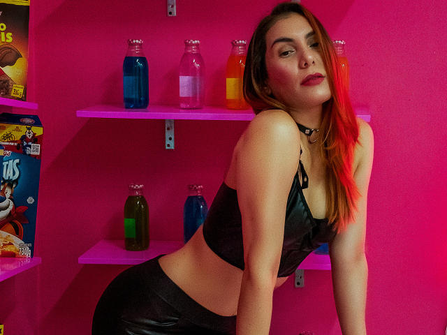 AnieWalsh - Sexe cam en vivo - 14030516