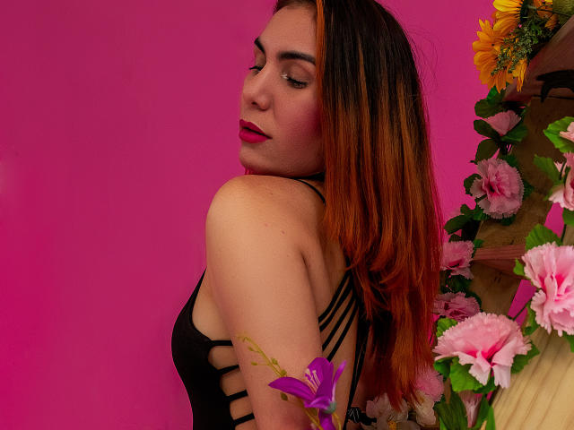 AnieWalsh - Sexe cam en vivo - 14030572