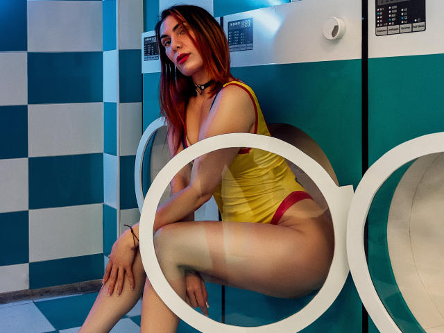 AnieWalsh - Sexe cam en vivo - 14030596